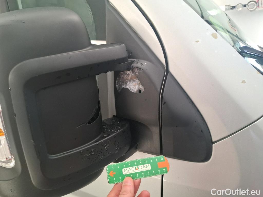  Citroen  Jumper CITROEN  VU 4p Fourgon 30 L2H2 BlueHDi 130 BVM6 Business #8