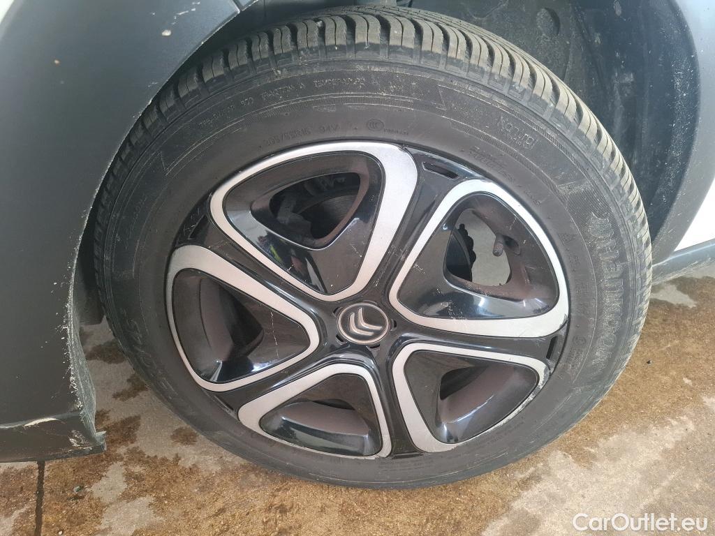  Citroen  C3  Société Feel 1.5 BlueHDI 100CV BVM6 E6d #66