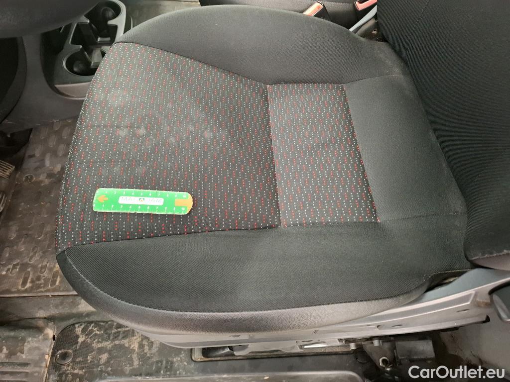  Citroen  Jumper CITROEN  VU 4p Fourgon 30 L2H2 BlueHDi 130 BVM6 Business #75