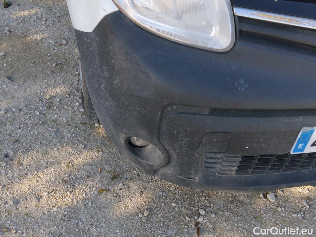  Renault  Kangoo  II Profesional 1.5 dCi 95CV MT6 E6dT #10