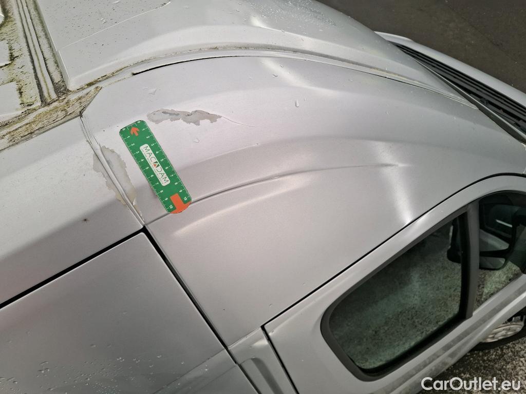  Citroen  Jumper CITROEN  VU 4p Fourgon 30 L2H2 BlueHDi 130 BVM6 Business #45