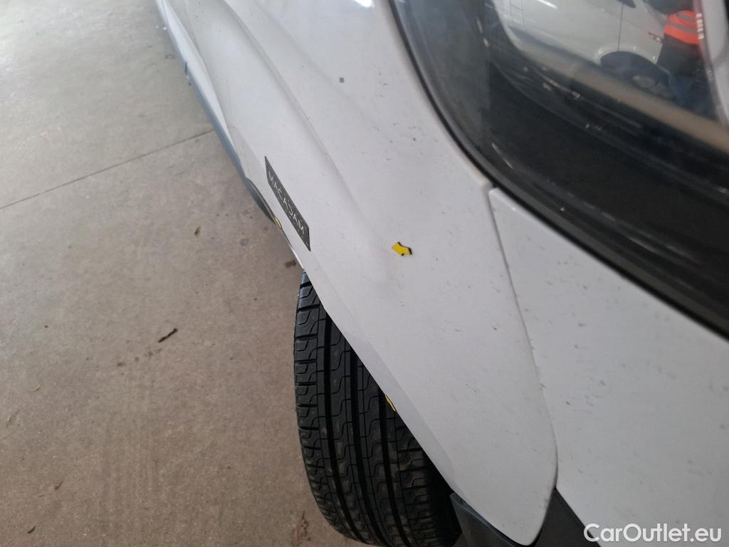  Citroen  Jumpy  Fourgon Club XL 2.0 BlueHDi 120CV BVM6 E6dT #7