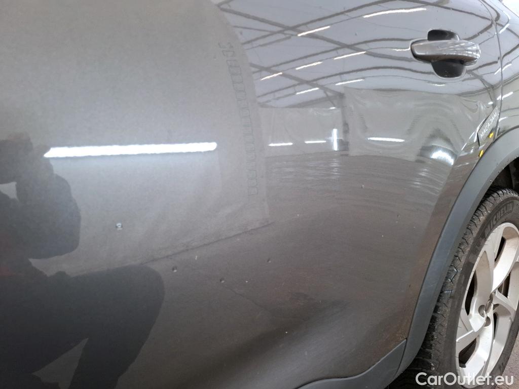  Citroen  C5  Aircross / 2018 / 5P / SUV BlueHDi 130 S&S EAT8 Feel / TRANSFO VP/VF #45