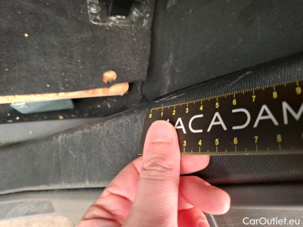  Citroen  C5  Aircross / 2018 / 5P / SUV BlueHDi 130 S&S EAT8 Feel / TRANSFO VP/VF #37