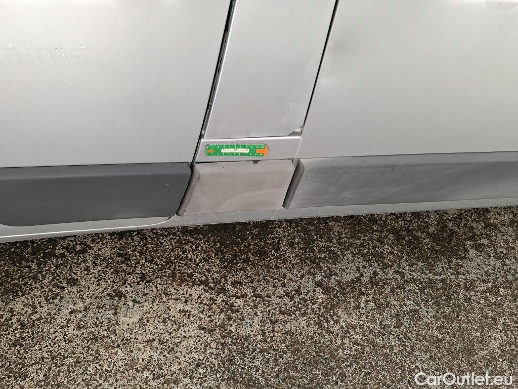  Citroen  Jumper CITROEN  VU 4p Fourgon 30 L2H2 BlueHDi 130 BVM6 Business #71