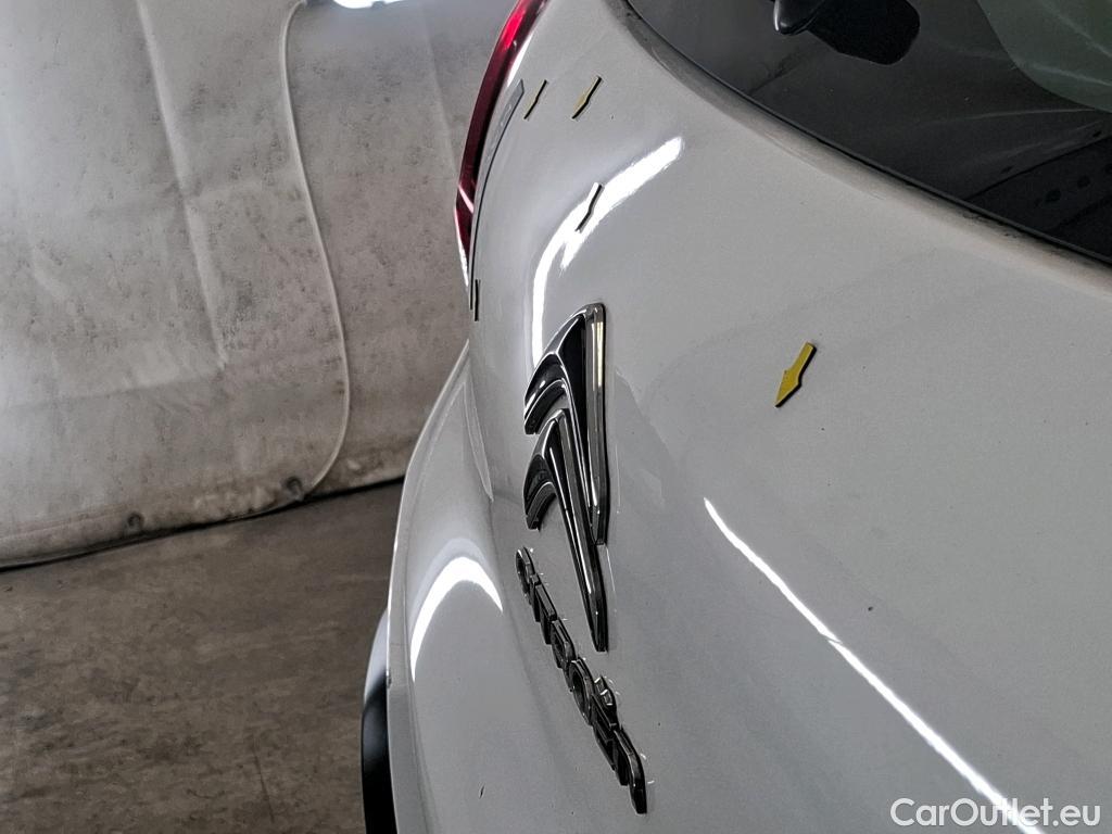  Citroen  C3  Société Feel 1.5 BlueHDI 100CV BVM6 E6d #8