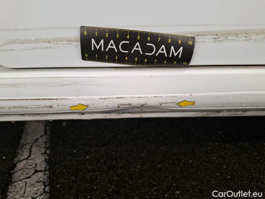  Citroen  Berlingo  Fourgon Club L1 (Court) 1.6 BlueHDi 100CV BVM5 E6 #5