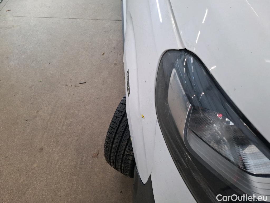  Citroen  Jumpy  Fourgon Club XL 2.0 BlueHDi 120CV BVM6 E6dT #13