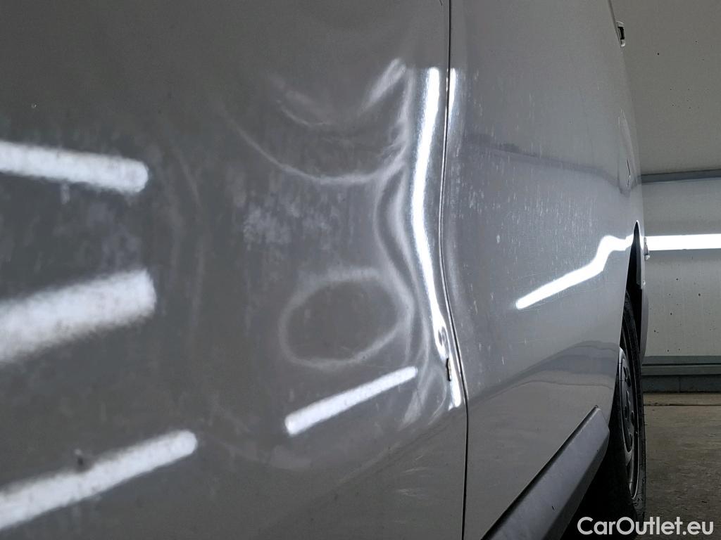  Citroen  Jumpy  Fourgon Club XL 2.0 BlueHDi 120CV BVM6 E6dT #33