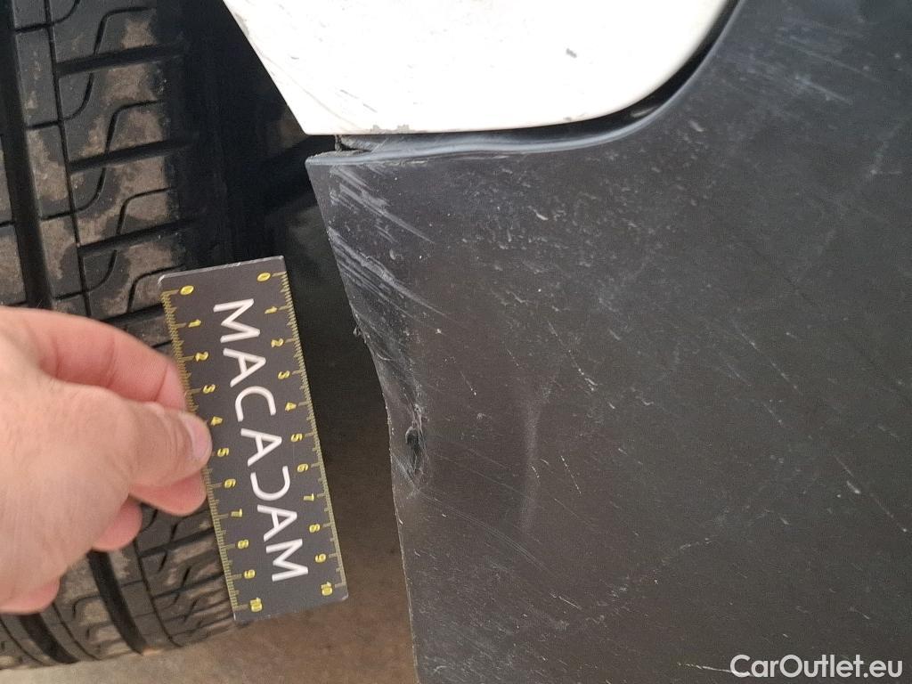  Citroen  Jumpy  Fourgon Club XL 2.0 BlueHDi 120CV BVM6 E6dT #21