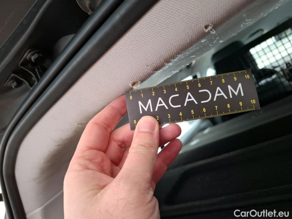  Citroen  C5  Aircross / 2018 / 5P / SUV BlueHDi 130 S&S EAT8 Feel / TRANSFO VP/VF #6