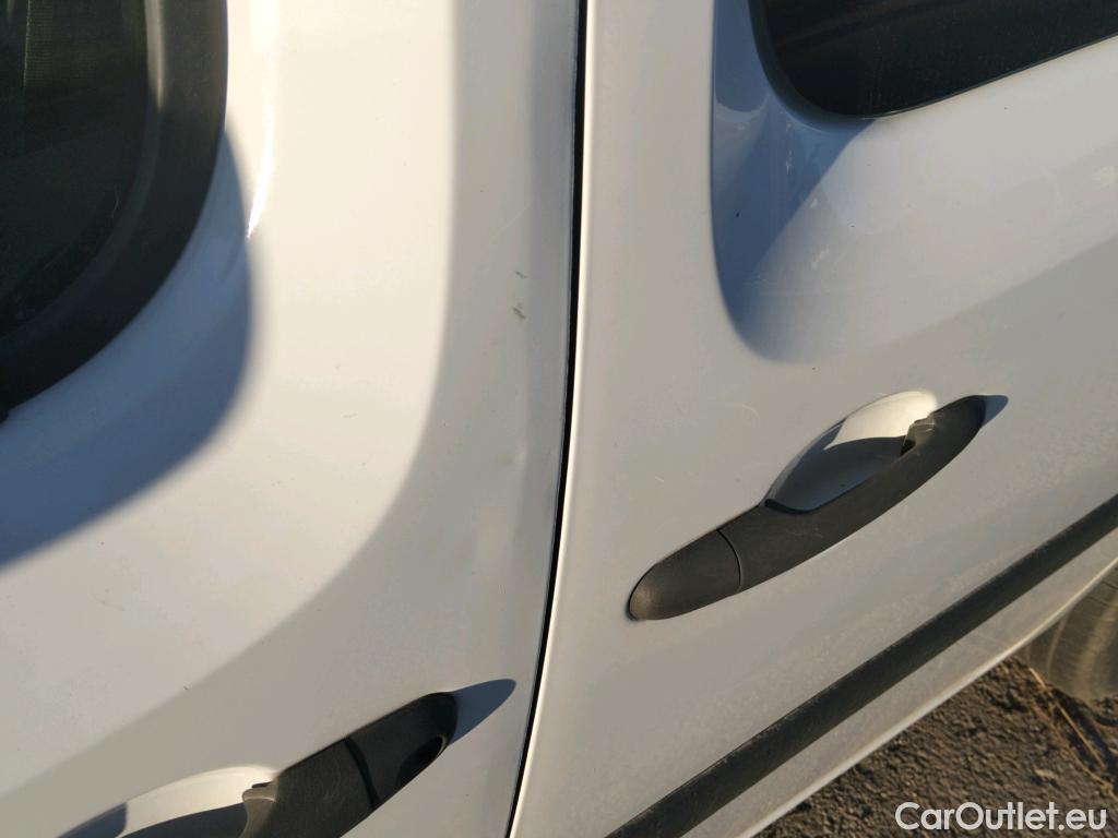  Renault  Kangoo  II Profesional 1.5 dCi 75CV MT5 E6 #6