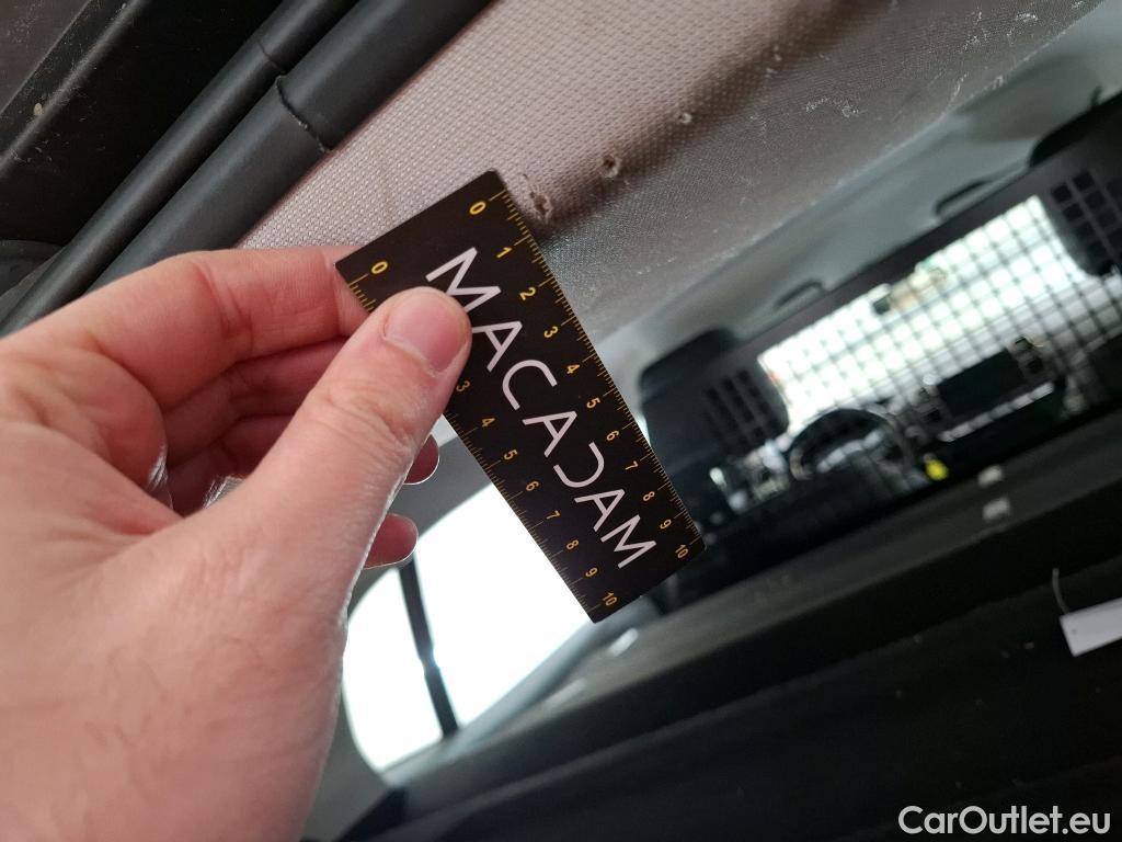  Citroen  C5  Aircross / 2018 / 5P / SUV BlueHDi 130 S&S EAT8 Feel / TRANSFO VP/VF #2