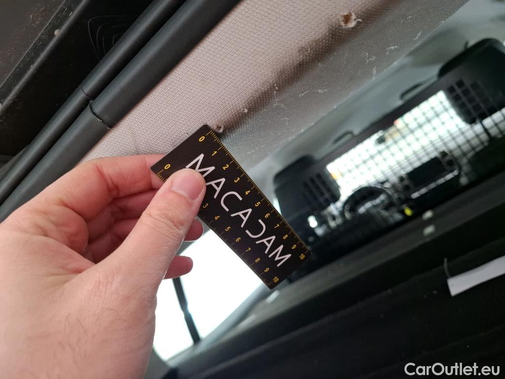  Citroen  C5  Aircross / 2018 / 5P / SUV BlueHDi 130 S&S EAT8 Feel / TRANSFO VP/VF #3