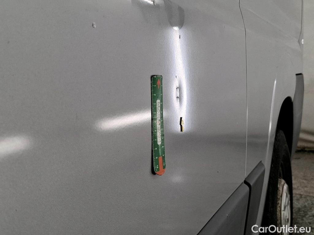  Citroen  Jumper CITROEN  VU 4p Fourgon 30 L2H2 BlueHDi 130 BVM6 Business #3