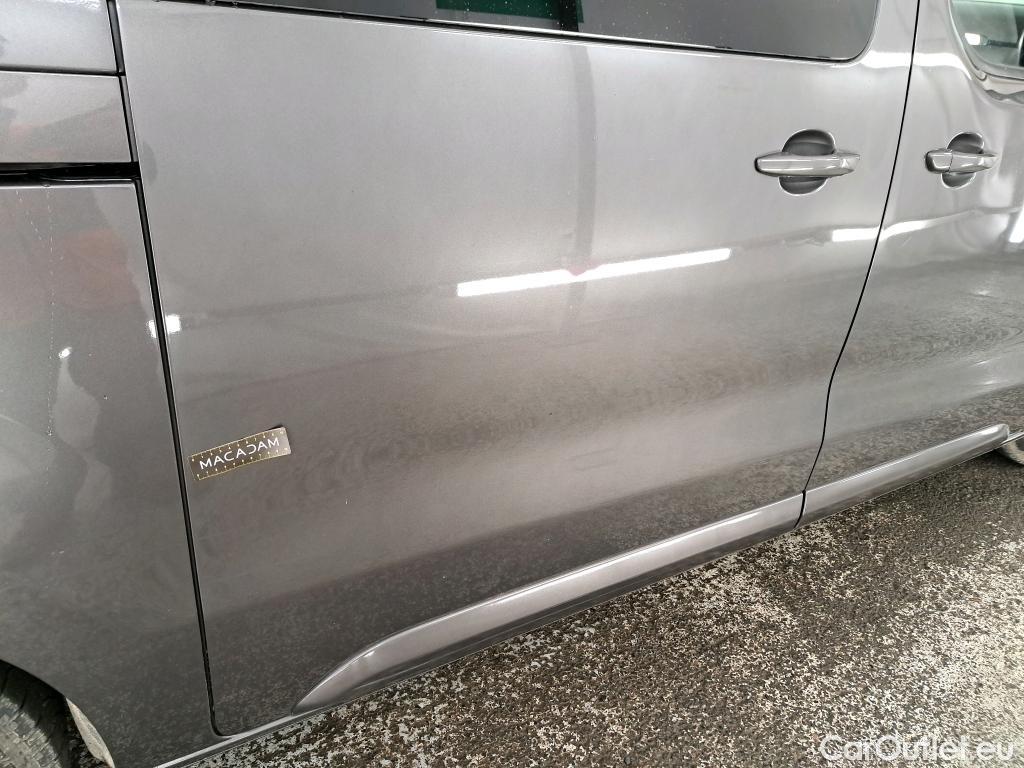  Citroen  Jumpy  Fourgon Driver Cabines Approfondies Fixes M 2.0 BlueHDi 180CV BVA8 E6dT #50