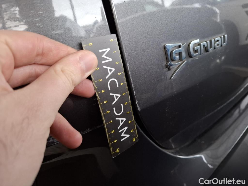  Citroen  C5  Aircross / 2018 / 5P / SUV BlueHDi 130 S&S EAT8 Feel / TRANSFO VP/VF #28