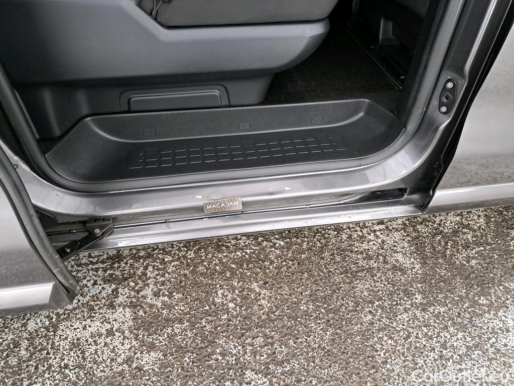  Citroen  Jumpy  Fourgon Driver Cabines Approfondies Fixes M 2.0 BlueHDi 180CV BVA8 E6dT #15