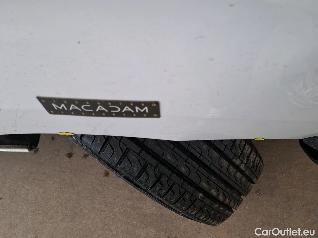  Citroen  Jumpy  Fourgon Club XL 2.0 BlueHDi 120CV BVM6 E6dT #8