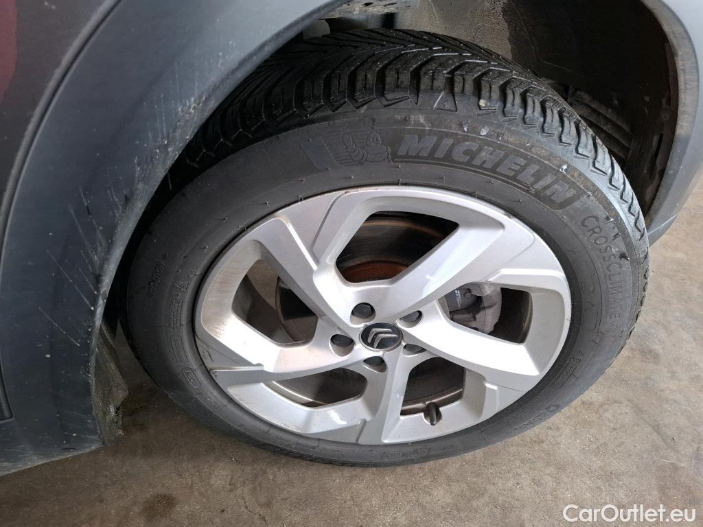  Citroen  C5  Aircross / 2018 / 5P / SUV BlueHDi 130 S&S EAT8 Feel / TRANSFO VP/VF #19