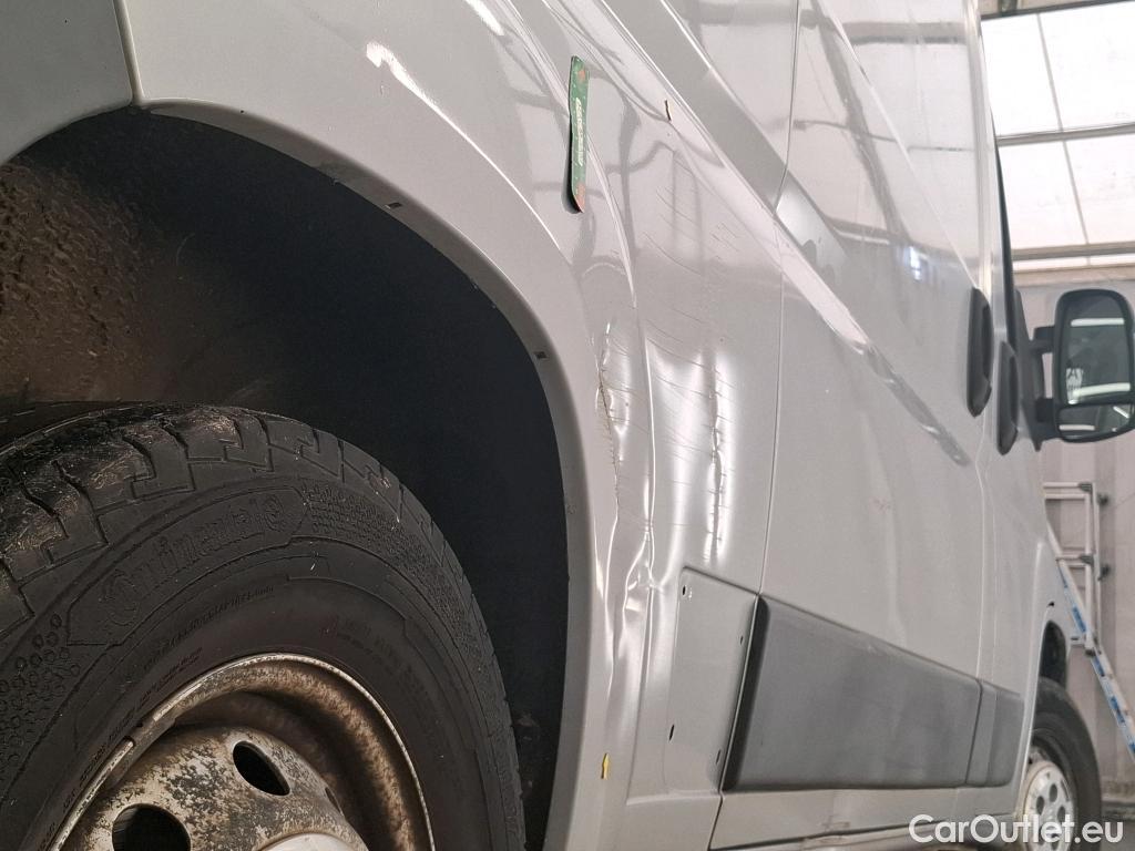  Citroen  Jumper CITROEN  VU 4p Fourgon 30 L2H2 BlueHDi 130 BVM6 Business #7