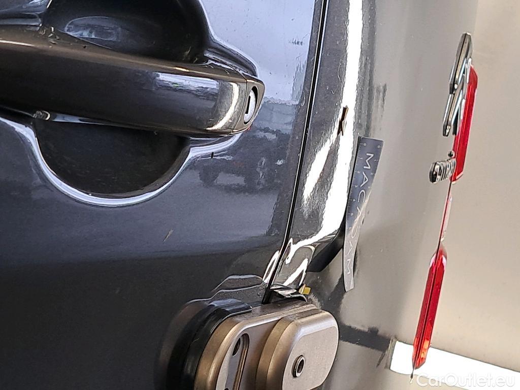  Citroen  Jumpy  Fourgon Driver Cabines Approfondies Fixes M 2.0 BlueHDi 180CV BVA8 E6dT #10