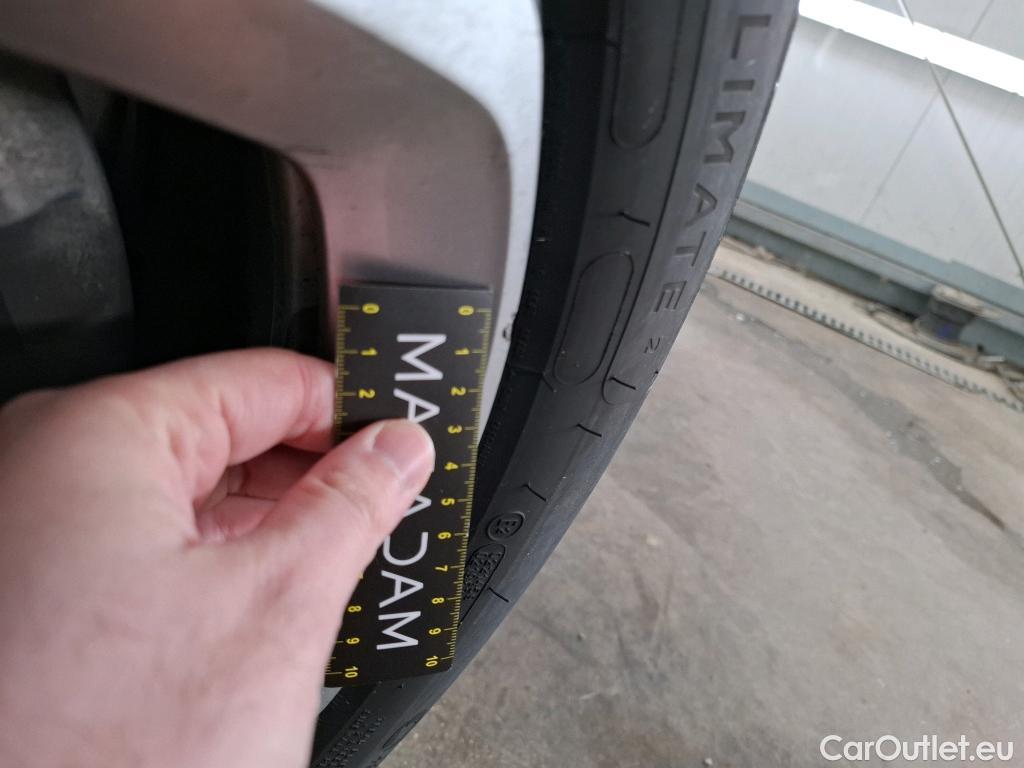  Citroen  C5  Aircross / 2018 / 5P / SUV BlueHDi 130 S&S EAT8 Feel / TRANSFO VP/VF #21