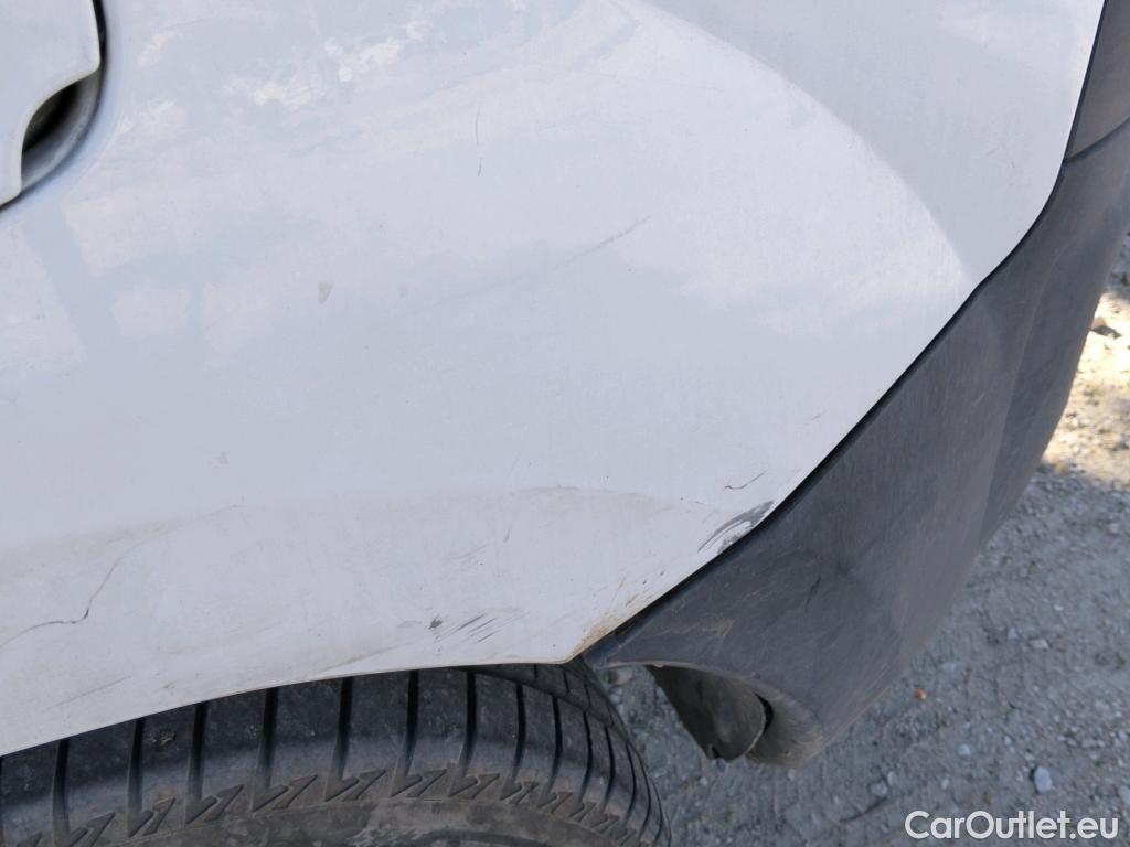  Renault  Kangoo  II Profesional 1.5 dCi 95CV MT6 E6dT #19