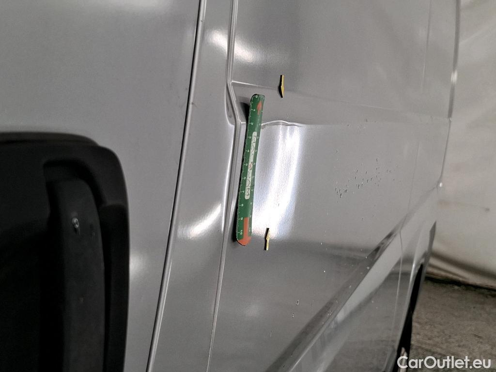  Citroen  Jumper CITROEN  VU 4p Fourgon 30 L2H2 BlueHDi 130 BVM6 Business #4