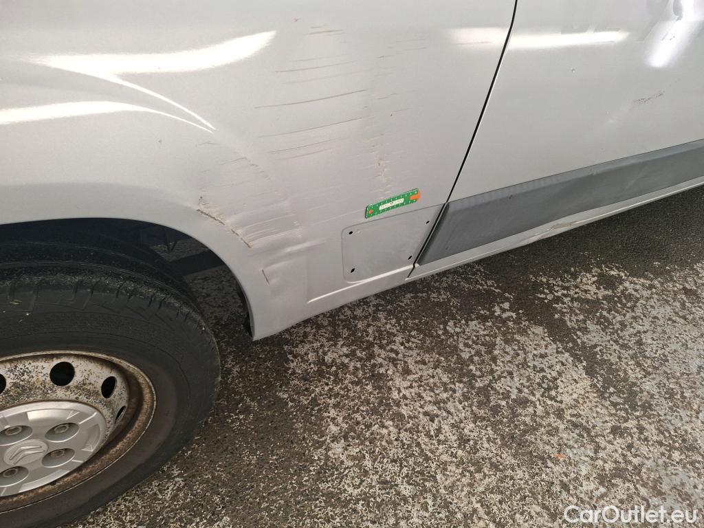  Citroen  Jumper CITROEN  VU 4p Fourgon 30 L2H2 BlueHDi 130 BVM6 Business #69