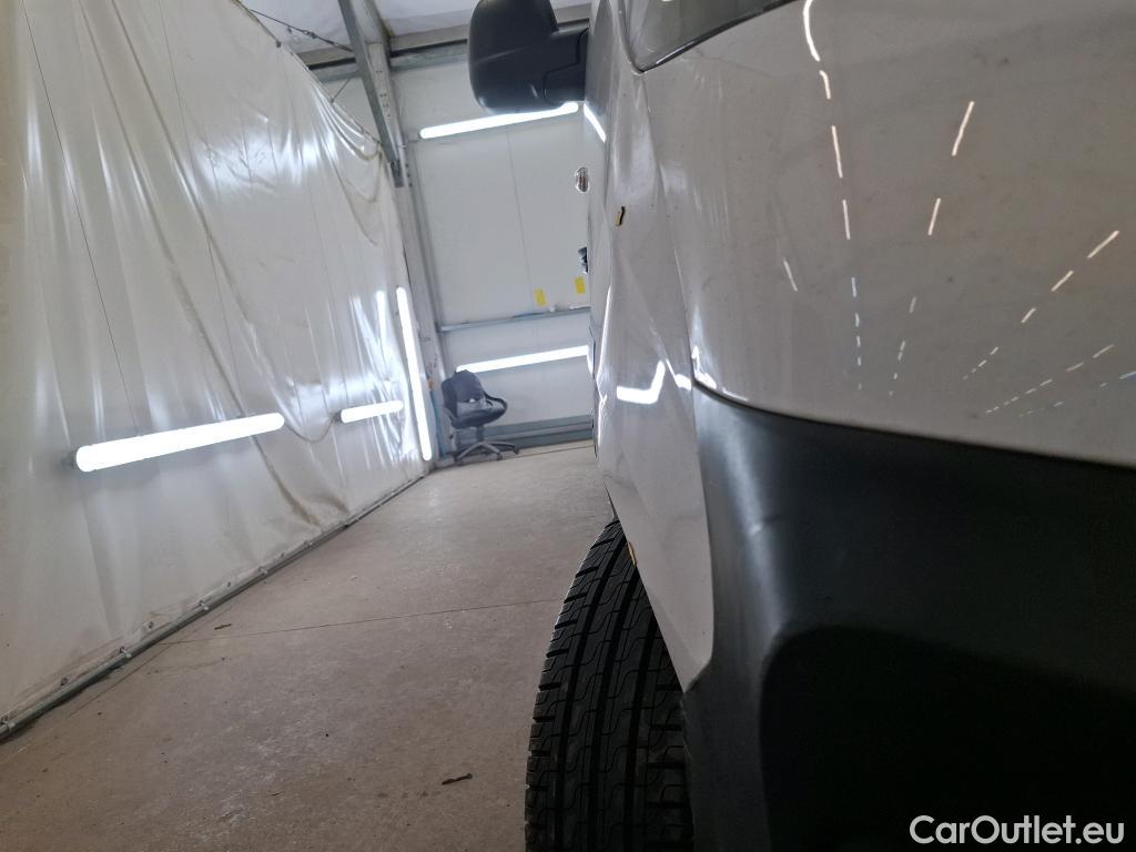  Citroen  Jumpy  Fourgon Club XL 2.0 BlueHDi 120CV BVM6 E6dT #11