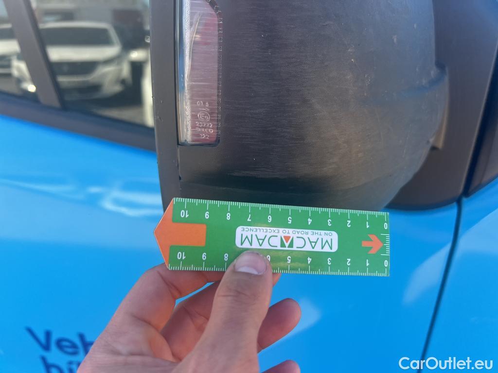  Renault  Trafic RENAULT  / 2021 / 4P / furgón Furgón L2H1 Blue dCi 96 Kw (130 CV) CUA #32