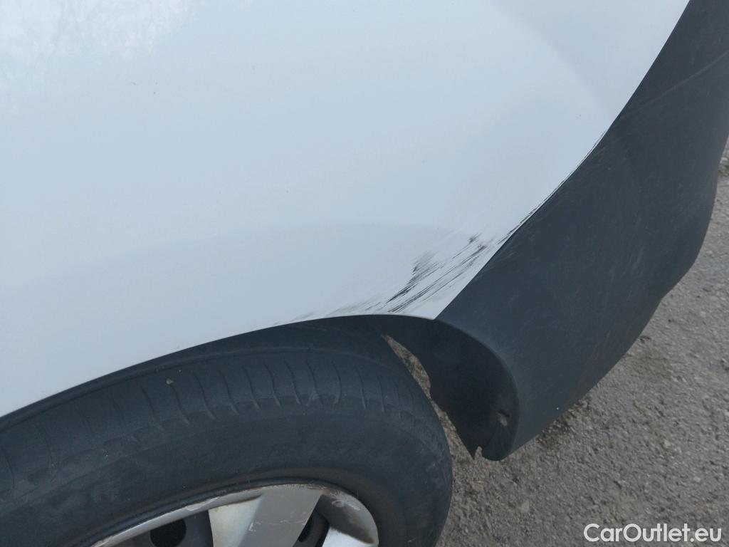  Renault  Kangoo  II Profesional 1.5 dCi 75CV MT5 E6 #2