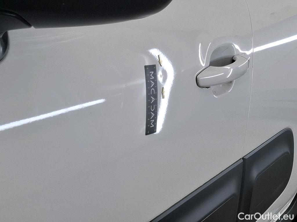  Citroen  C3  Société Feel 1.5 BlueHDI 100CV BVM6 E6d #61