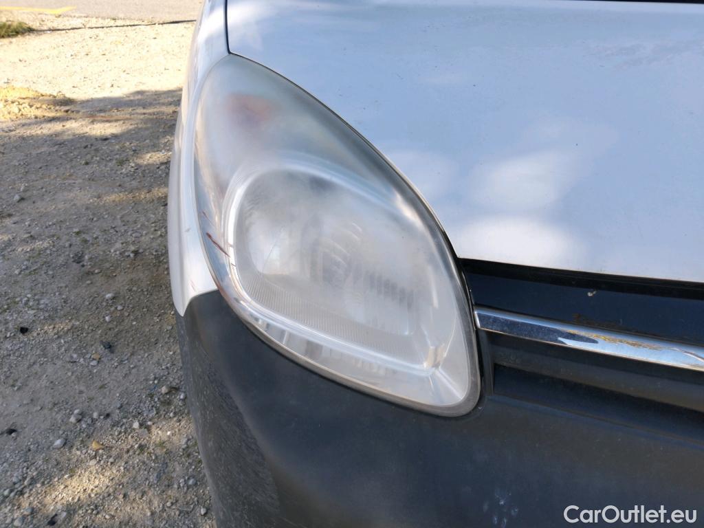  Renault  Kangoo  II Profesional 1.5 dCi 95CV MT6 E6dT #8