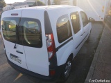  Renault  Kangoo  II Profesional 1.5 dCi 75CV MT5 E6 #2