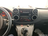  Citroen  Berlingo  Fourgon Club L1 (Court) 1.6 BlueHDi 100CV BVM5 E6 #7