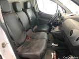  Citroen  Berlingo  Fourgon Club L1 (Court) 1.6 BlueHDi 100CV BVM5 E6 #8