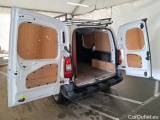  Citroen  Berlingo  Fourgon Club L1 (Court) 1.6 BlueHDi 100CV BVM5 E6 #10