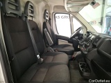  Citroen  Jumper CITROEN  VU 4p Fourgon 30 L2H2 BlueHDi 130 BVM6 Business #8