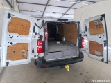  Citroen  Jumpy  Fourgon Club XL 2.0 BlueHDi 120CV BVM6 E6dT #10