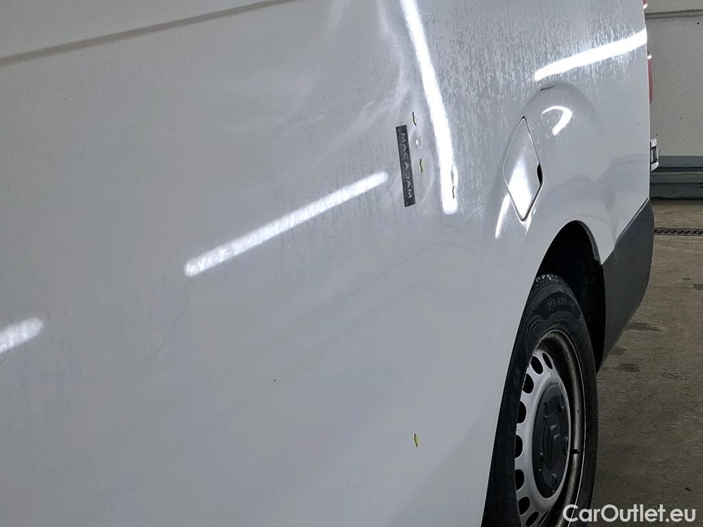  Citroen  Jumpy  Fourgon Club XL 2.0 BlueHDi 120CV BVM6 E6dT #69