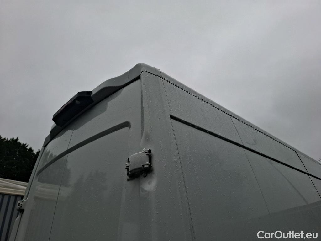  Iveco  Daily IVECO  / 2019 / 4P / Fourgon tôlé 3.0 35C18H V12 H2 3520L TOR #11