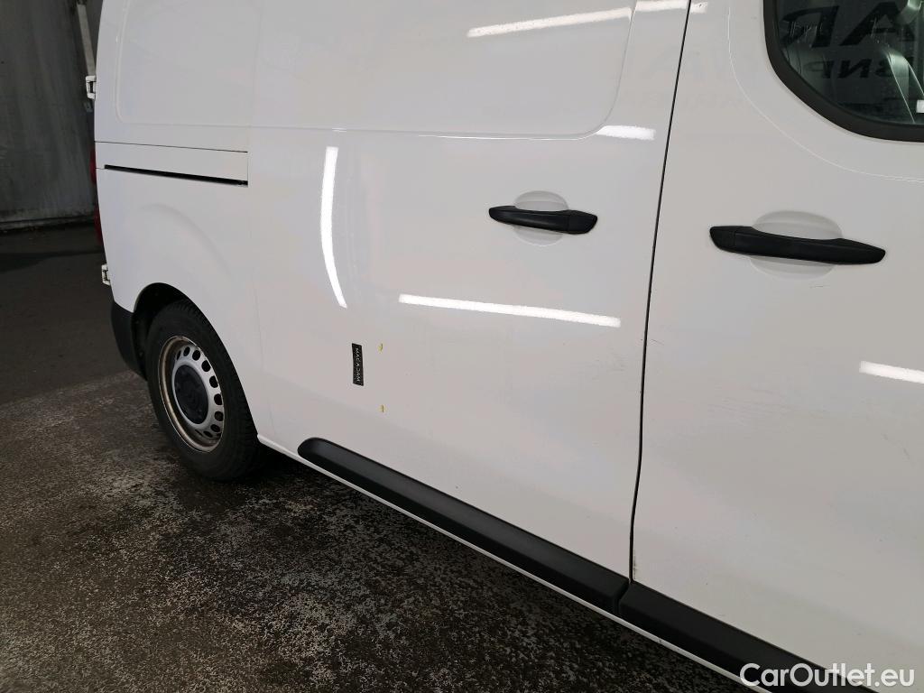  Citroen  Jumpy  Fourgon Club M 1.5 BlueHDi 100CV BVM6 E6dT #5