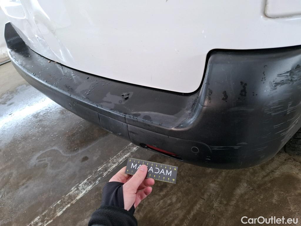  Citroen  Jumpy CITROEN  VU 4p Fourgon Taille M BlueHDi 120 S&S BVM6 Business #9