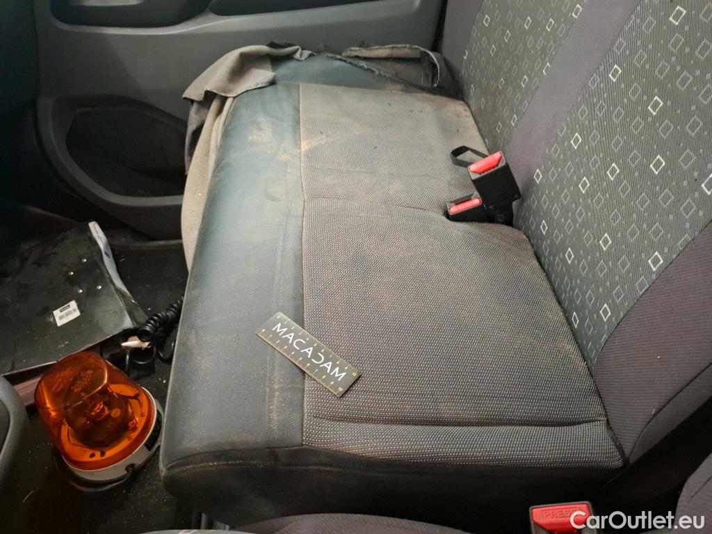  Citroen  Jumpy  Fourgon Club XL 2.0 BlueHDi 120CV BVM6 E6dT #73