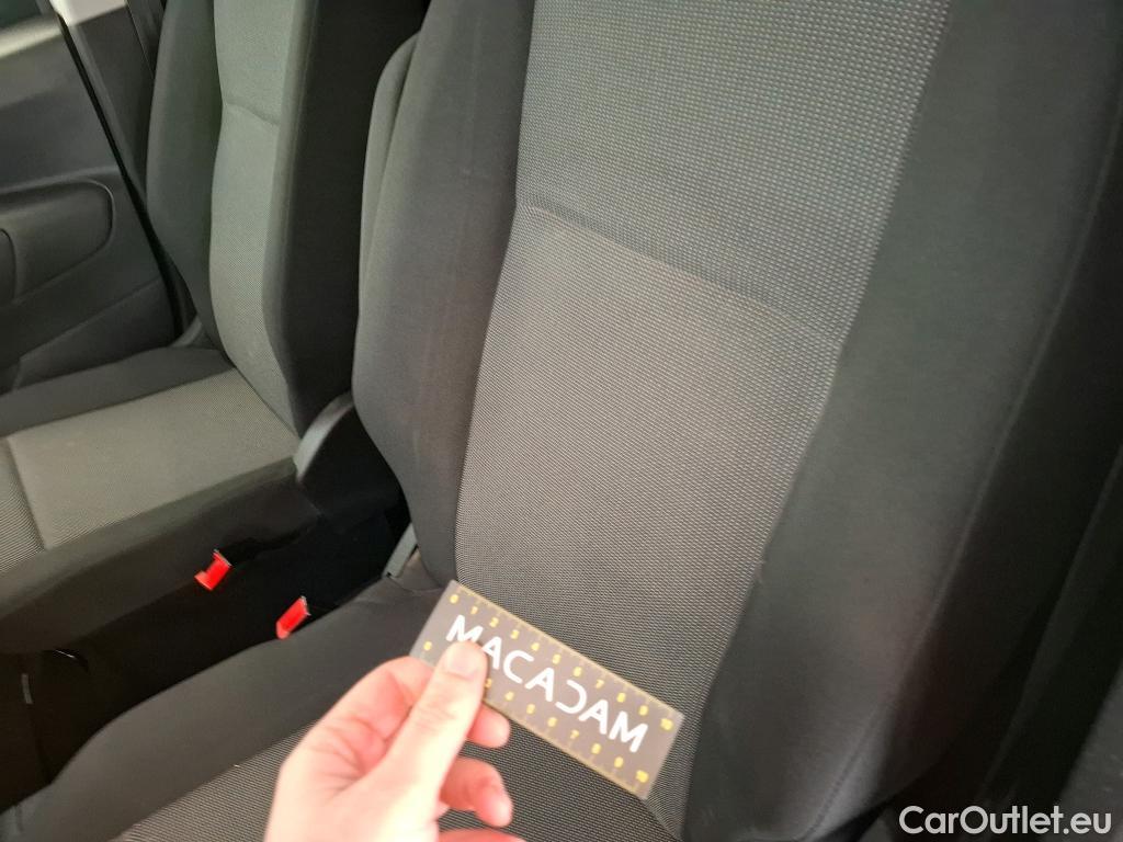  Peugeot  Partner  Asphalt L1 1.5 HDi 130CV BVM6 E6dT #12