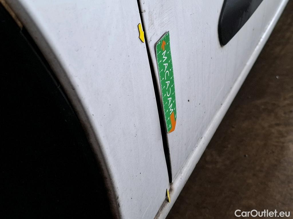  Peugeot  Partner  Asphalt L1 1.6 HDi 100CV BVM5 E6 #8