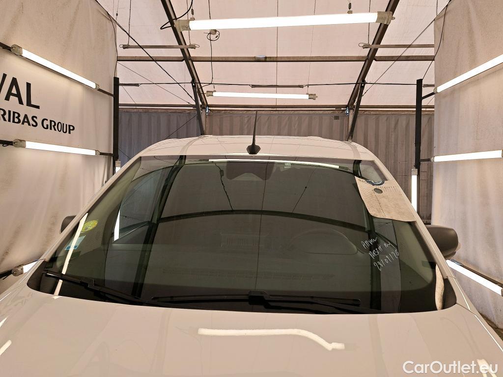  Renault  Kangoo RENAULT  / 2021 / 4P / Fourgonnette Gd Confort Blue dCi 95 BVA - 22 #1