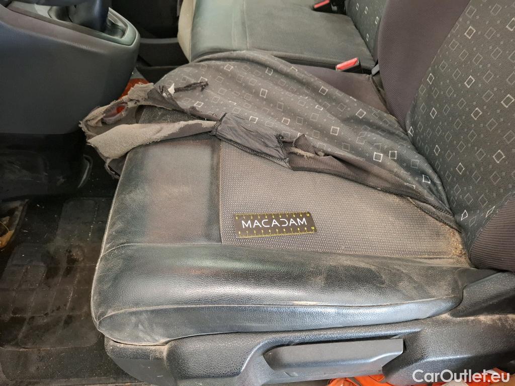  Citroen  Jumpy  Fourgon Club XL 2.0 BlueHDi 120CV BVM6 E6dT #65